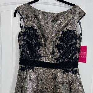 NWT Little Mistress dress